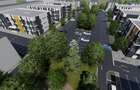 IMI Residence - Comision 0 - Apartament cu o camera, 38 mp - loc parcare inclus - 10