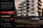 3 Camere | Avans 15% | Direct Dezvoltator | Bloc Intim | Comision 0%