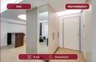 Cortina North || 3 camere || Finisaje de lux || Parcare - 13