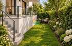 3 camere cu Gradina - metrou Nicolae Teclu - 1