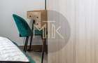 Exclusiv - Apartament 3 cam. LUX | Herastrau | 1Loc parcare&boxa