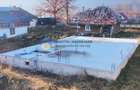 Casă PÂNGĂRAȚI la DN 15 cu vedere spre râul BISTRIȚA - 4