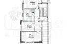 Casa individuala moderna-constructie premium cu garaj dublu! - 12