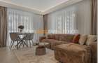 Apartament 3 camere de inchiriat parcare | Cortina North - 2