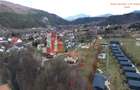 Teren intravilan 2.256 mp Bran – Podul Șimonului  |  Ideal cabane | Vedere Munte - 3