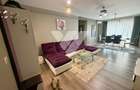 Apartament modern 2 camere 60 mp, parcare zona Euroil Arhitectilor