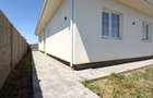 Duplex cu 3 camere, 80 mp utili, 16 mp terasa, 463 mp teren - Sag.