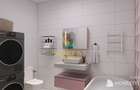 3 camere - imobil NOU - finalizat - 7