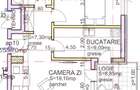 Apartament cu 2 camere, 56 mp, bloc nou - zona Andrei Muresanu - 8