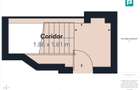 Apartament două camere Bulevardul Revoluției - 13