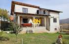 Casa in zona pitoreasca, langa padure, 450 mp teren, Sard