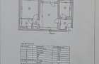 Apartament doua camere Craiovei cf. I, etaj 4, liber - 1