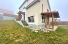 Duplex nou cu 6 camere | 245mp util | Teren 523mp | Salicea - 1
