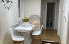 3 camere Tomis Nord Zodiac Parc Tabacarie parter 58mp balcon centrala gaz A/C - 2
