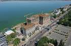 SOLID Residence SKYLINE Mamaia - 3 CAMERE LUX , finisat la cheie , smart home - 1