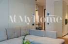 Apartament NOU cu 2 camere, prima inchiriere, mobilat LUX, One Floreasca Towers - 8