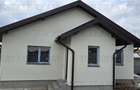 Clinceni - Casa noua individuala 3 camere pe parter/ teren 314mp/ toate utilitat - 13