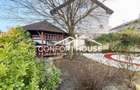 VILA P+E+M, 7 camere, 600mp teren,  IANCU NICOLAE -British School - 2