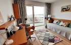 Penthouse cu 5 camere in URBAN PENTHA-zona Coresi - 19