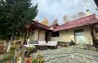 Casă modernă cu priveliște panoramică – ideală pentru investiție turistică - 4