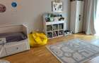 Vila ultrafinisata de închiriat 6 camere 265mp | Andrei Mureșanu|600mp teren|2 P - 5