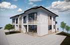 Duplex 5 camere | 168mp utili | 600mp teren | Sat. Gheorghieni - 8