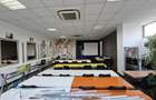 Gara, spatiu comercial din constructie, 218 mp. - 2