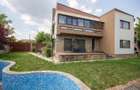 Casă elegantă cu piscină și curte generoasă – Otopeni Ferme - 3
