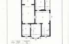 Inchiriere vila renovata D+P+1 Cotroceni metrou Eroilor ideala firma - 32
