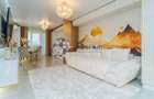 Apartament 2 camere in Copou, mobilat lux, jacuzzi, etaj 8 - 4