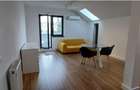 Penthouse 3 camere cu terasa mare si loc de parcare Florilor - 2