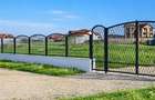 800mp teren intravilan, ingradit, cu facilitati, Bod, Brasov - 1