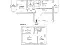 Apartament modern 3 camere 2 bai 2 balcoane zona Terezian - 14