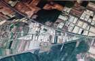 Vanzare teren intravilan zona industriala 5000 mp - Chiajna A1 Ilfov - 2