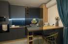 Apartament modern cu 2 camere | Zona Metro Amethyst | Floresti - 3