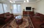 Apartament de lux cu 3 camere, 120 mp, curte privată de 70 mp, zona Palas Mall - 2