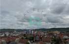 Penthouse 4 camere, 3 bai, 120 mp, Terasă 88 mp, Prima Închiriere | Pr - 18