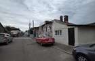 Proprietate cu potențial comercial – casă și teren în zona Clubul Politistilor /