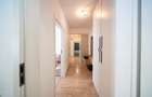 Apartament 3 camere, mobilat, parcare subterană – Apărătorii Patriei