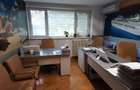 Apartament 3 cam  sau spatiu com cu balcon stradal pe Sos Stefan cel Mare - 3