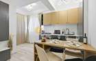 2 camere complex Concept Residence Pacurari - etaj intermediar - PREMIUM