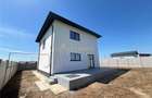 Vila Individuala - 4 camere - 2 bai - beci- 375mp teren - 3