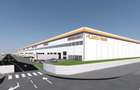 Lion’s Head Logistics Park - 1