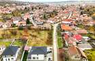 Cash sau 5-6 RATE: Teren Intravilan, asfalt, 1529mp, utilitati|SkyView - 5