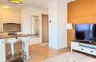 Apartament 2 camere, open-space, loc de parcare, boxa - Kasper Coresi - 3