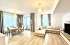 Apartament superb de 3 camere in complex rezidential cu piscina/parcare subteran - 1
