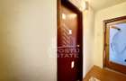 Apartament cu 3 camere,semidecomandat,centrala proprie ,zona Girocului - 9