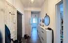 Apartament 3 camere, decomandat,etaj 1 + garaj + curte,zona Campului┃ - 9
