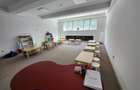 Spații de birouri 329 mp | etaj integral | 11 birouri | 3 cai acces | Lift - 15