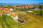 Teren 1.200 mp | Feldioara str Monumentului | Imprejmuit | - 4